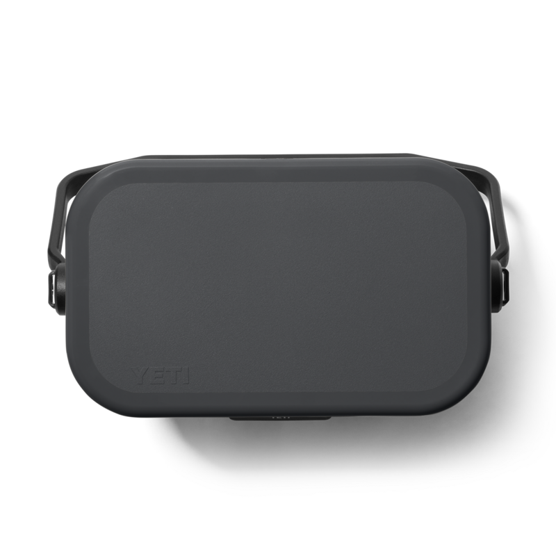 YETI Roadie 8 Cool Box - Charcoal-5