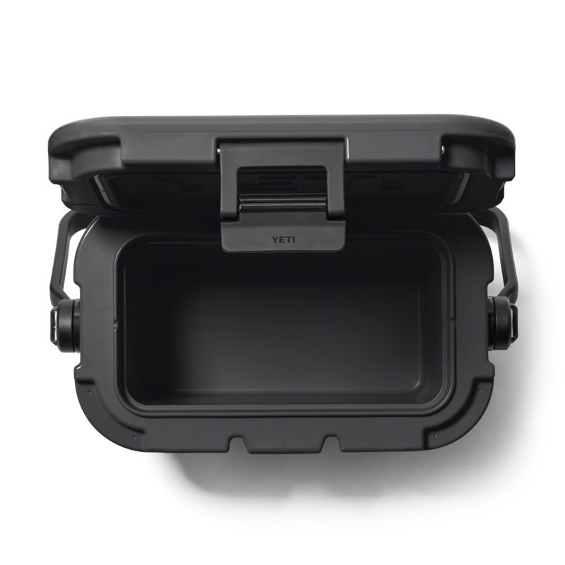 YETI Roadie 8 Cool Box - Charcoal-6