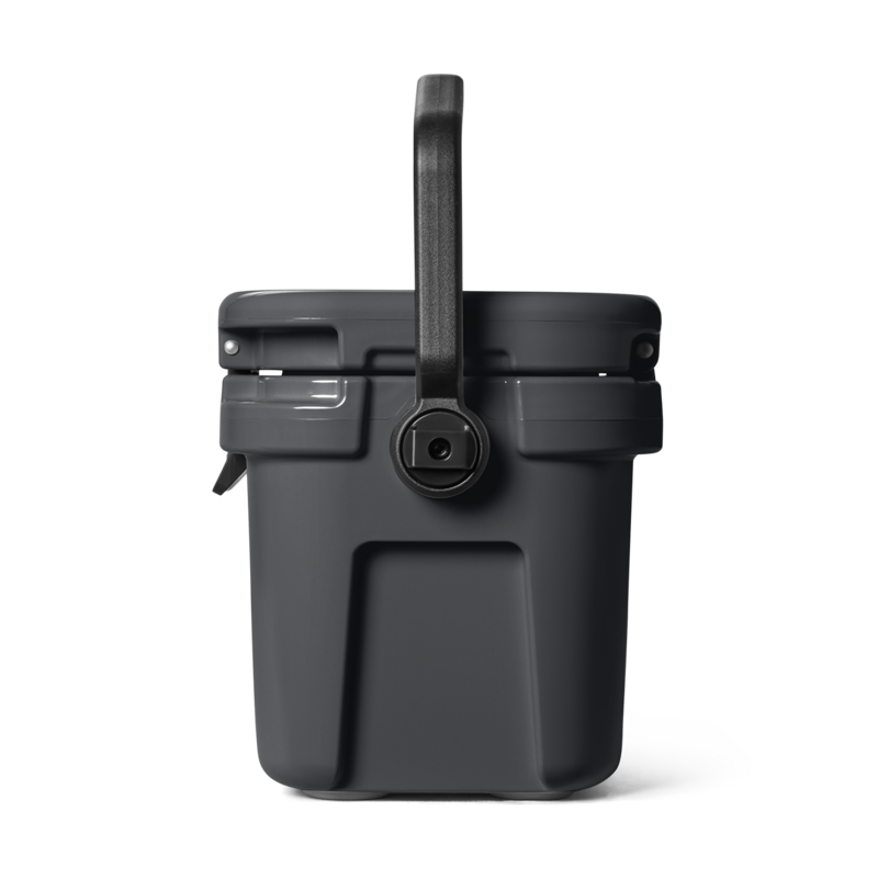 YETI Roadie 8 Cool Box - Charcoal-7