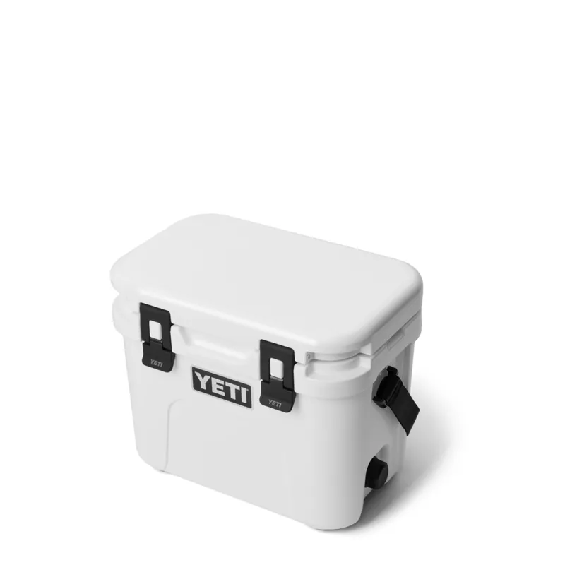 YETI Roadie 15 Cool Box White