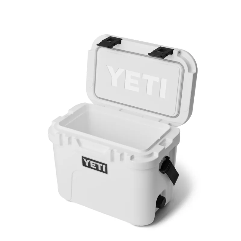 YETI Roadie 15 Cool Box White-3