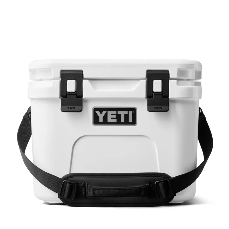 YETI Roadie 15 Cool Box White-1