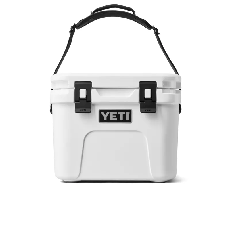 YETI Roadie 15 Cool Box White-2