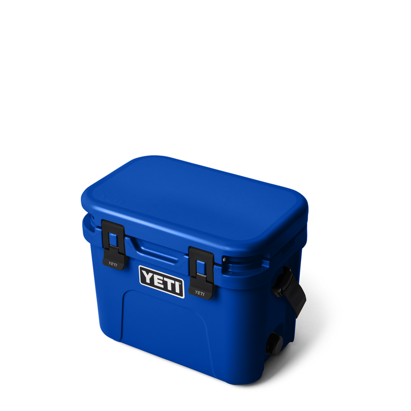 YETI Roadie 15 Cool Box Royal Blue-3