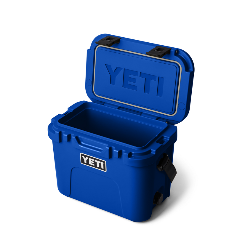 YETI Roadie 15 Cool Box Royal Blue-2