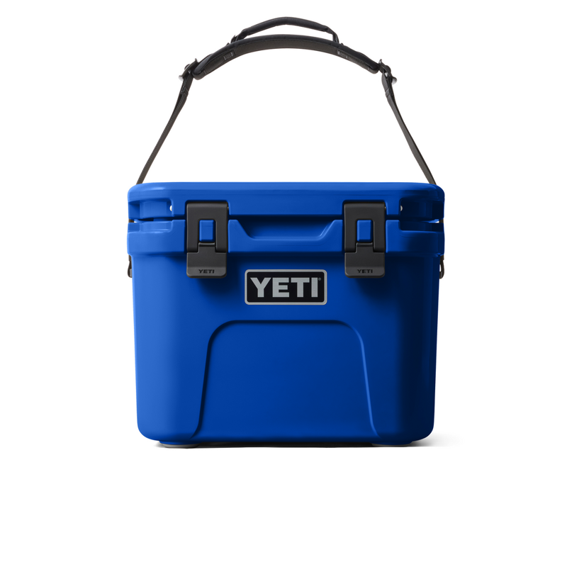 YETI Roadie 15 Cool Box Royal Blue-1