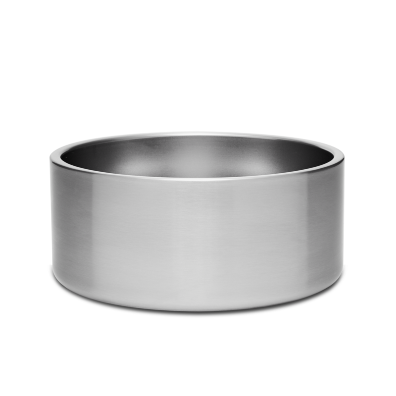YETI Boomer 8 Non-Slip Stainless Steel Dog Bowl -2