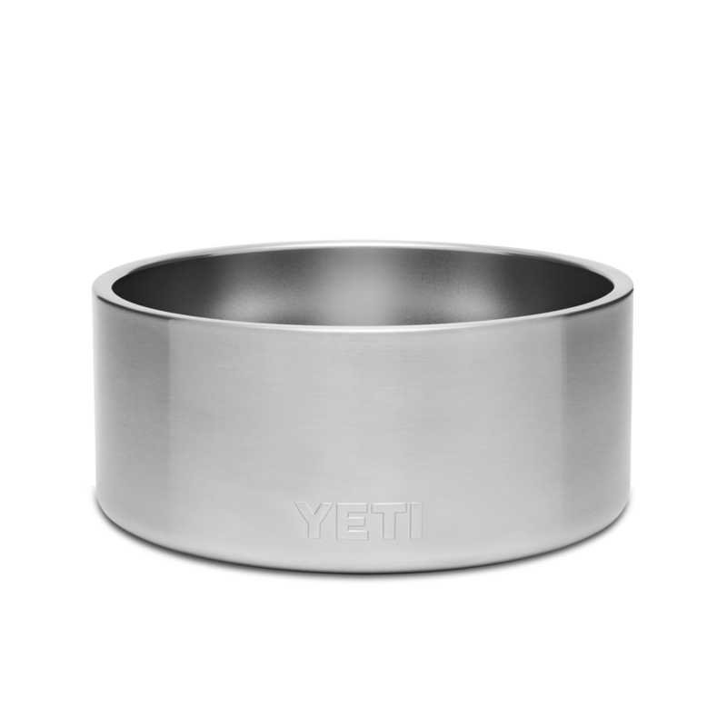 YETI Boomer 8 Non-Slip Stainless Steel Dog Bowl -3
