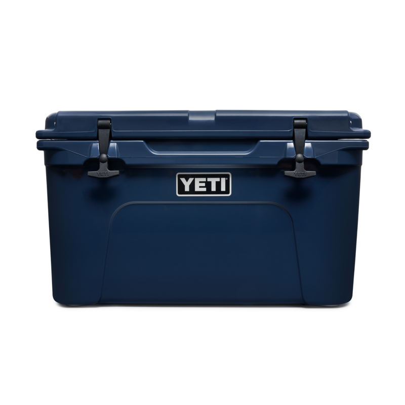 YETI Tundra 45 Cool Box Navy
