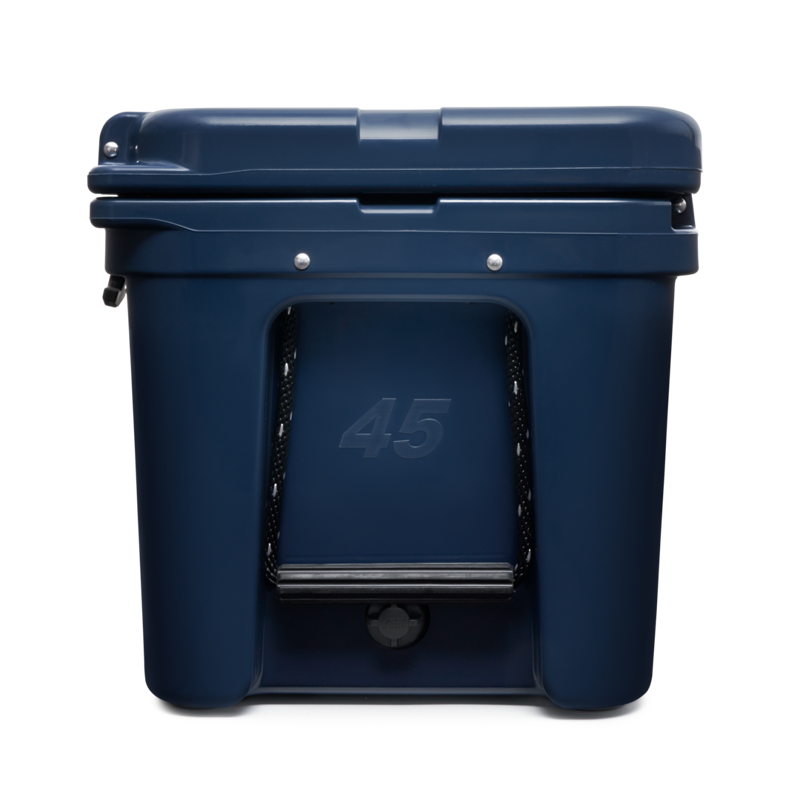 YETI Tundra 45 Cool Box Navy-3