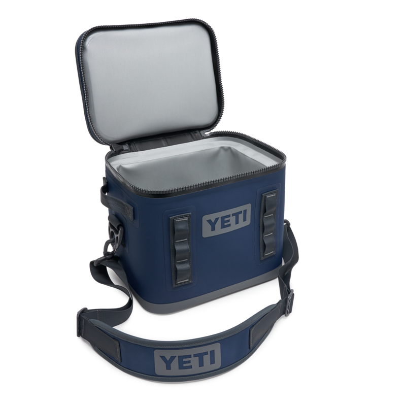 YETI Hopper Flip 12 Navy-2
