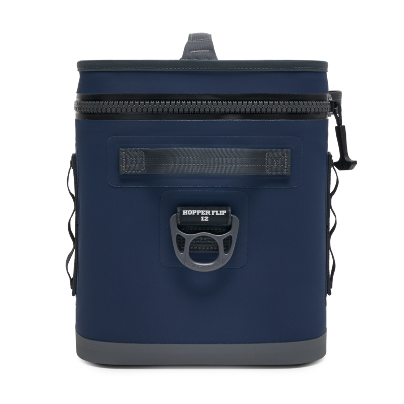 YETI Hopper Flip 12 Navy-3