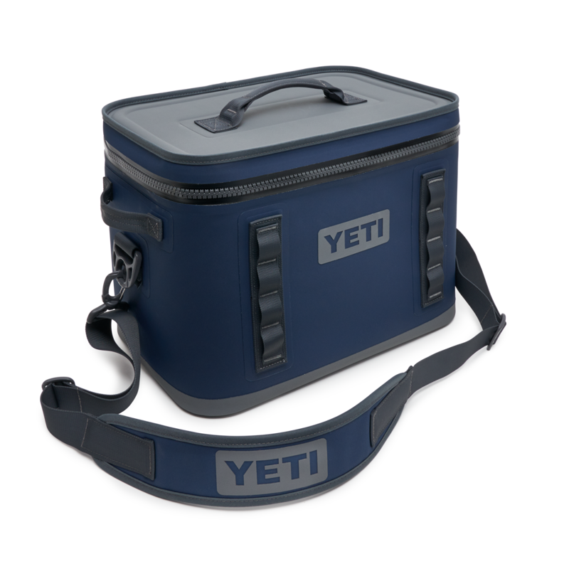 YETI Hopper Flip 12 Navy