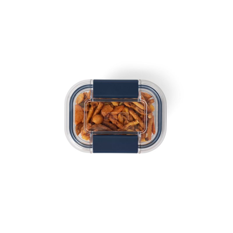 YETI Food Storage Container Small Navy-3