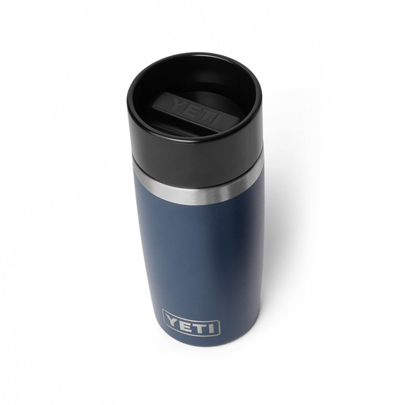 YETI Rambler Travel Bottle 12oz Navy-3