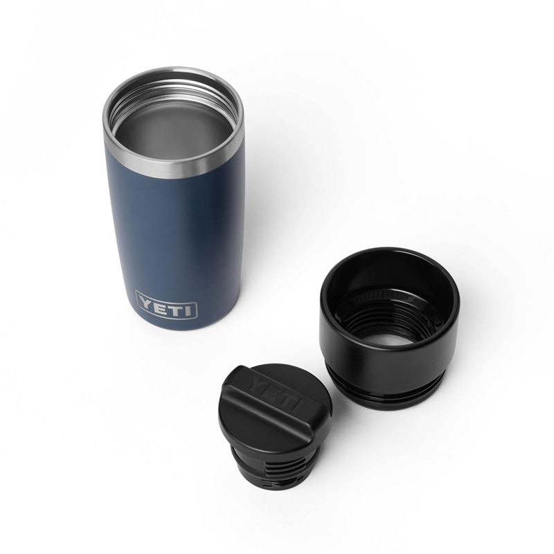 YETI Rambler Travel Bottle 12oz Navy-2