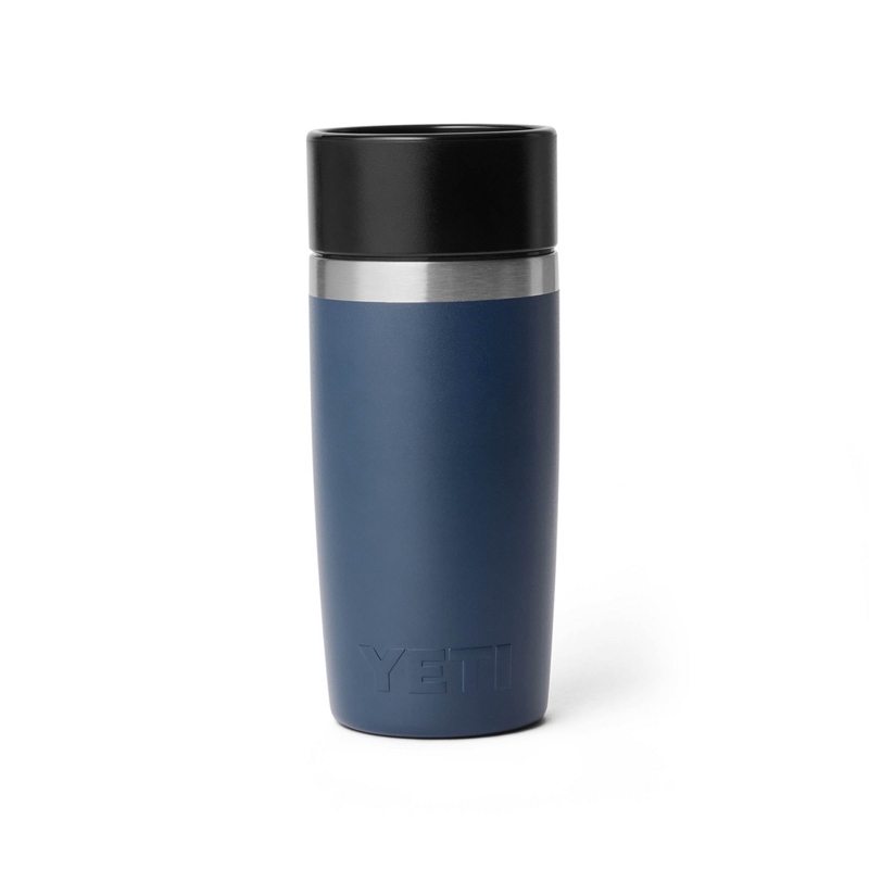 YETI Rambler Travel Bottle 12oz Navy-1
