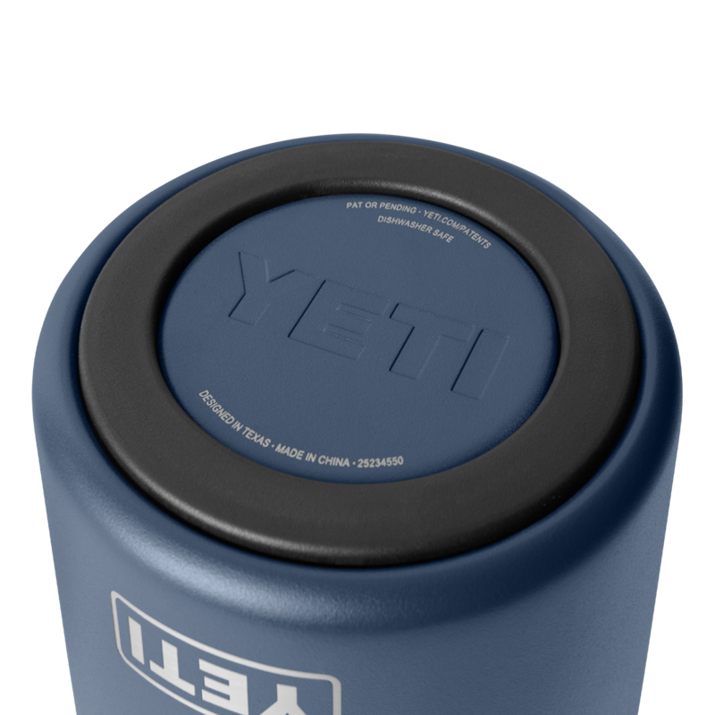 YETI Rambler Wine Chiller Navy-3