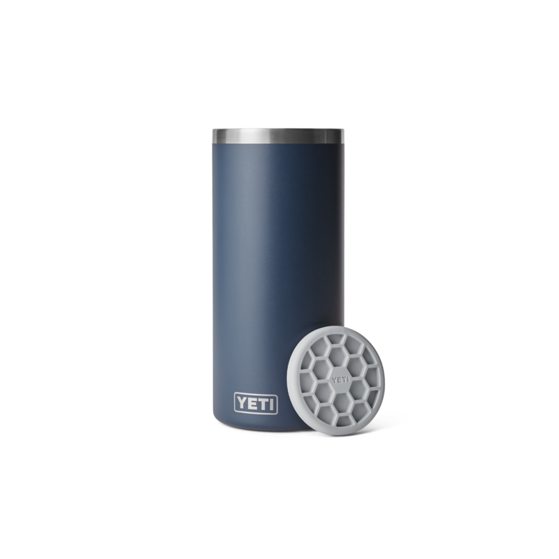 YETI Rambler Wine Chiller Navy-2