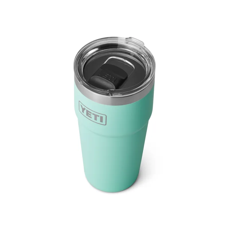 YETI Stackable Cup 20oz Seafoam
