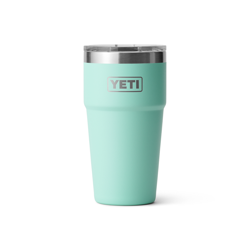 YETI Stackable Cup 20oz Seafoam-1