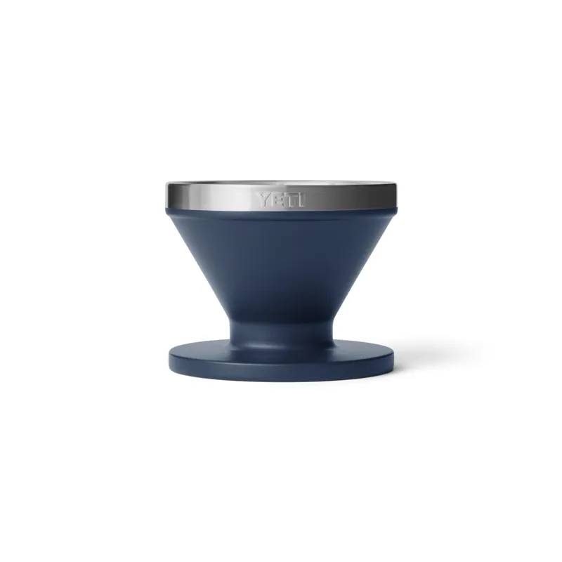 YETI Pour Over Navy