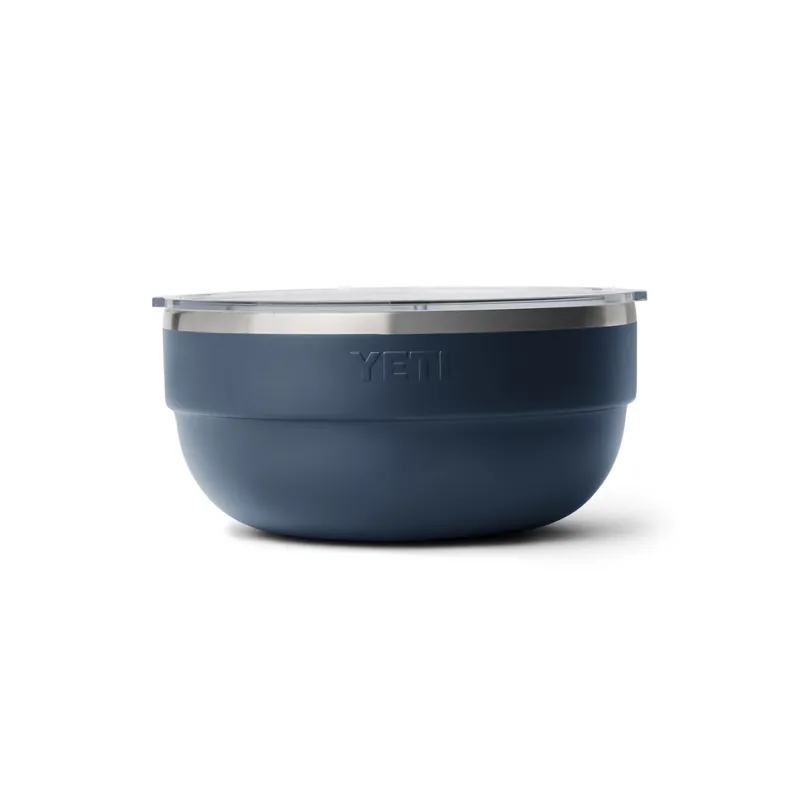 YETI Rambler Bowl Large Navy