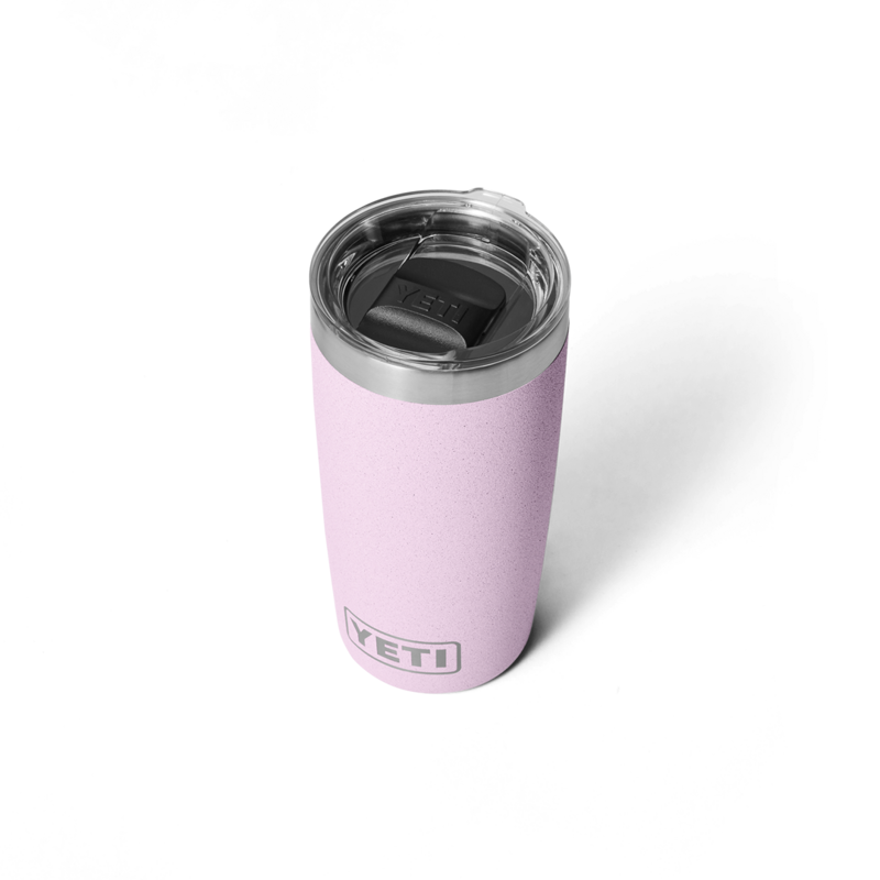 YETI Rambler Tumbler 10oz Cherry Blossom-2