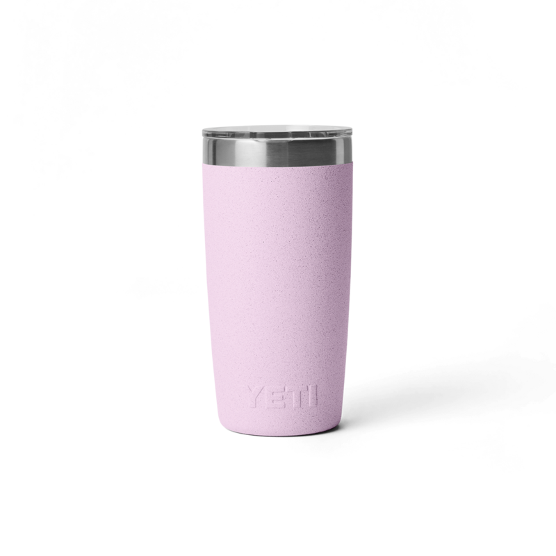 YETI Rambler Tumbler 10oz Cherry Blossom-1