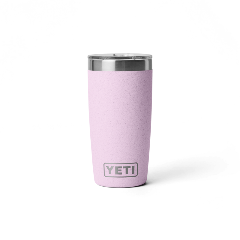 YETI Rambler Tumbler 10oz Cherry Blossom