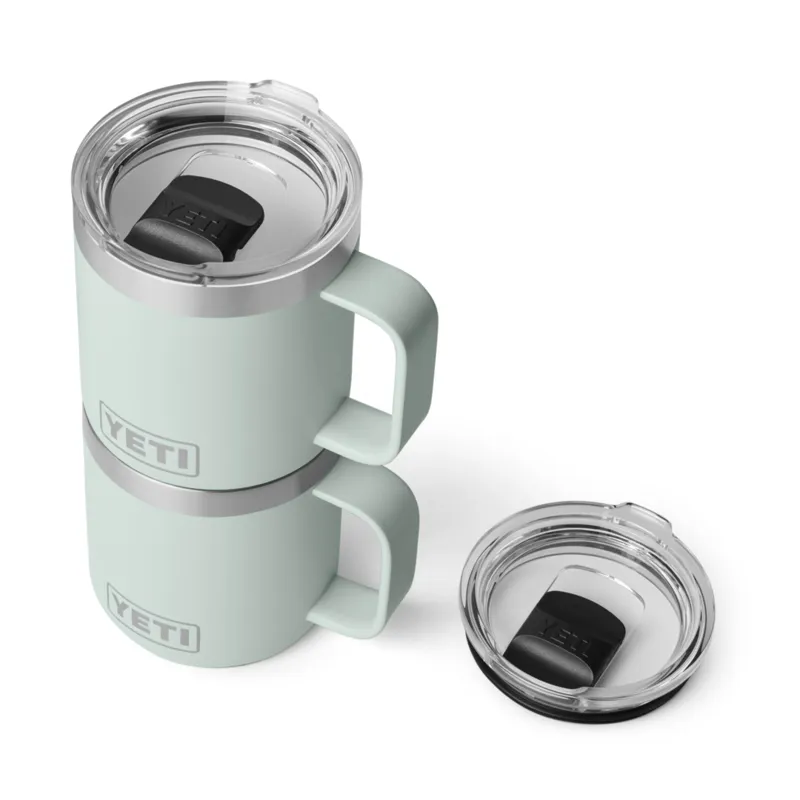 YETI Rambler Ceramic Lined Mug 10oz Ridgeline-3