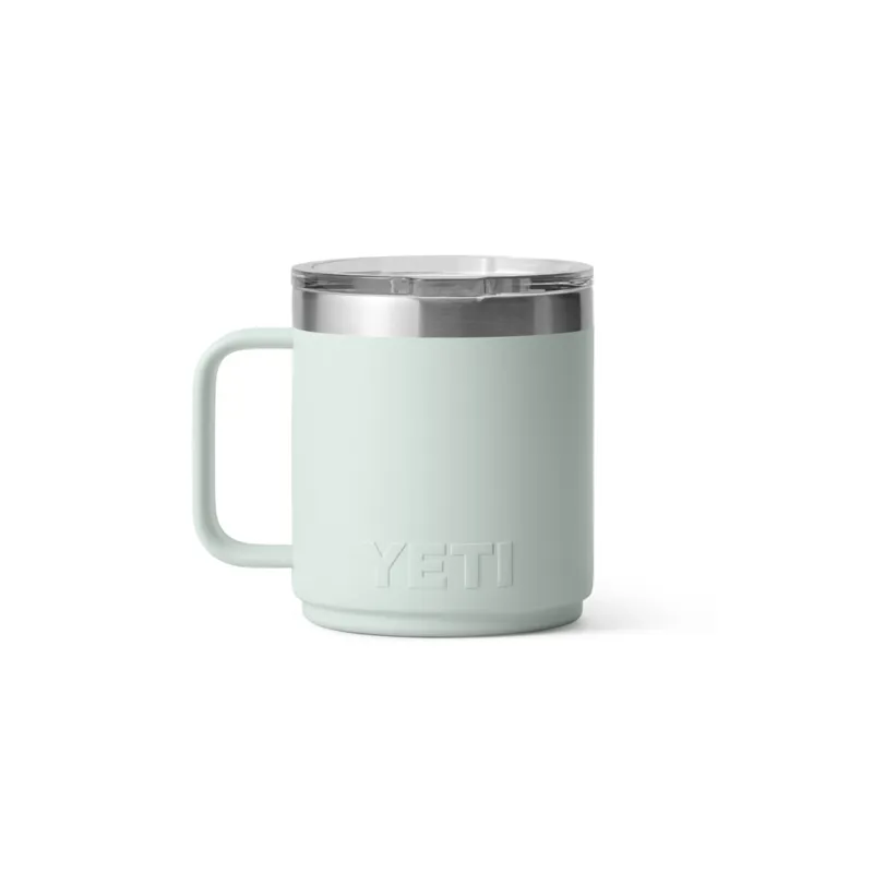 YETI Rambler Ceramic Lined Mug 10oz Ridgeline-1