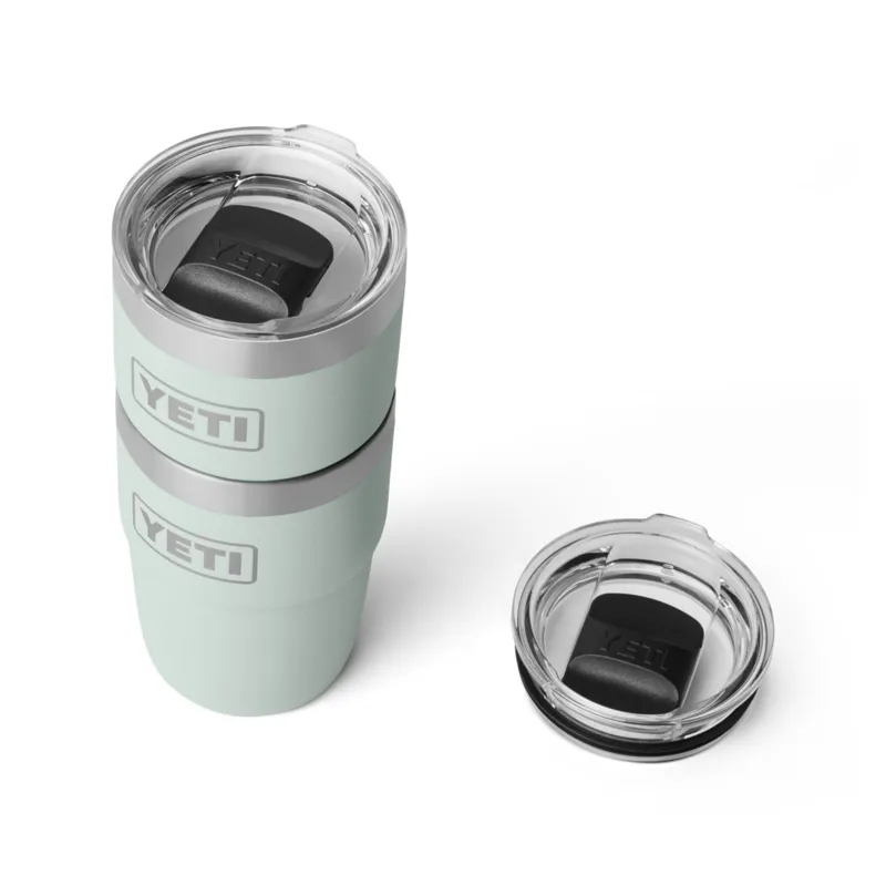 YETI Rambler Ceramic Lined Cup 8oz Ridgeline-4