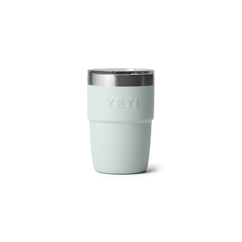 YETI Rambler Ceramic Lined Cup 8oz Ridgeline-1