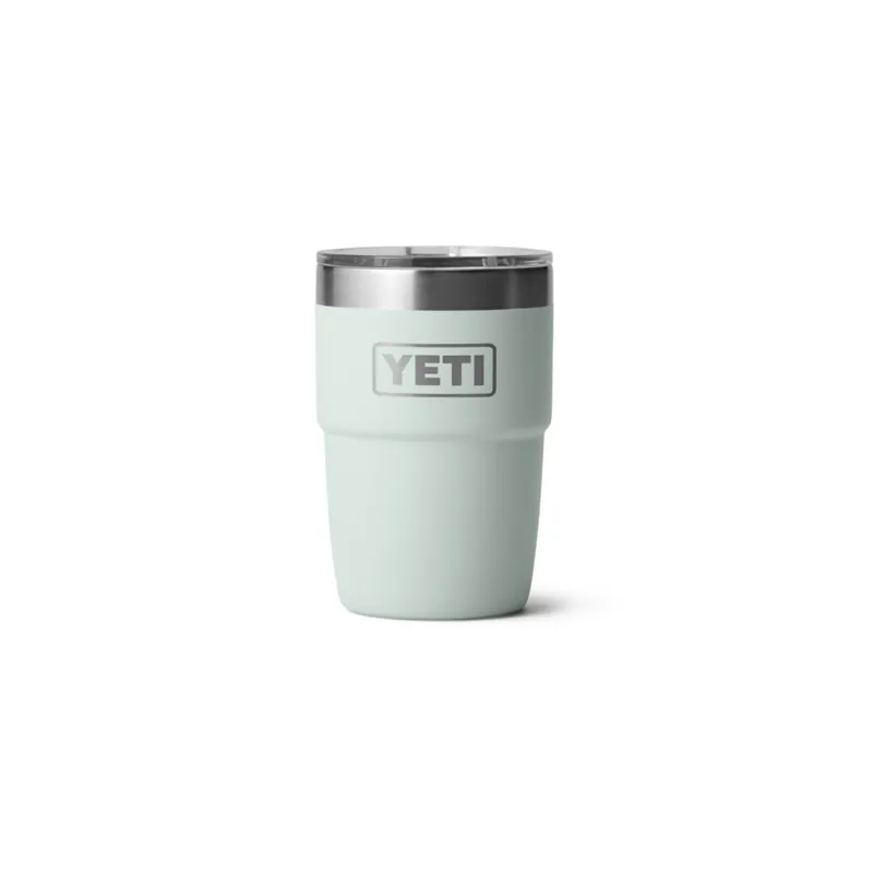 YETI Rambler Ceramic Lined Cup 8oz Ridgeline