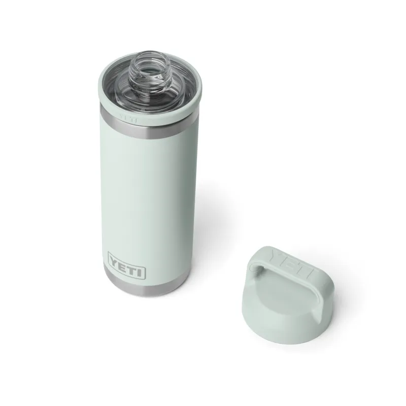 YETI Rambler Bottle Chug 18oz Ridgeline-3