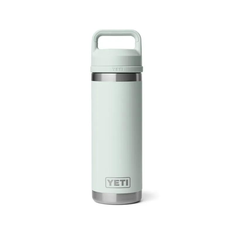 YETI Rambler Bottle Chug 18oz Ridgeline