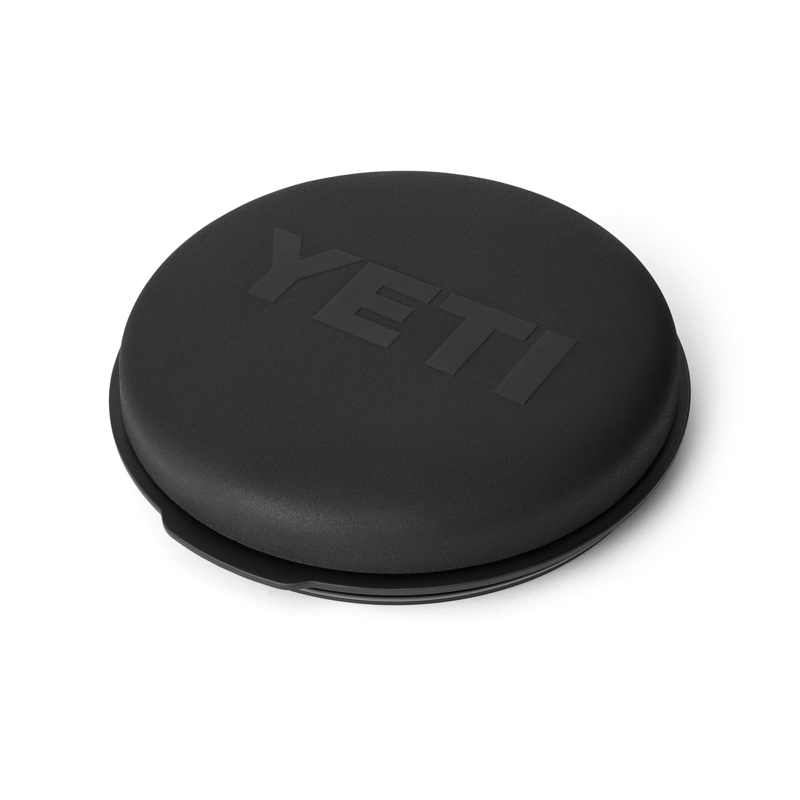 YETI LoadOut Bucket Swivel Seat Black-2