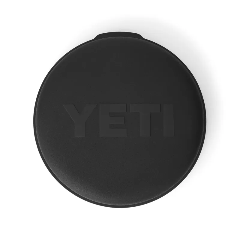 YETI LoadOut Bucket Swivel Seat Black