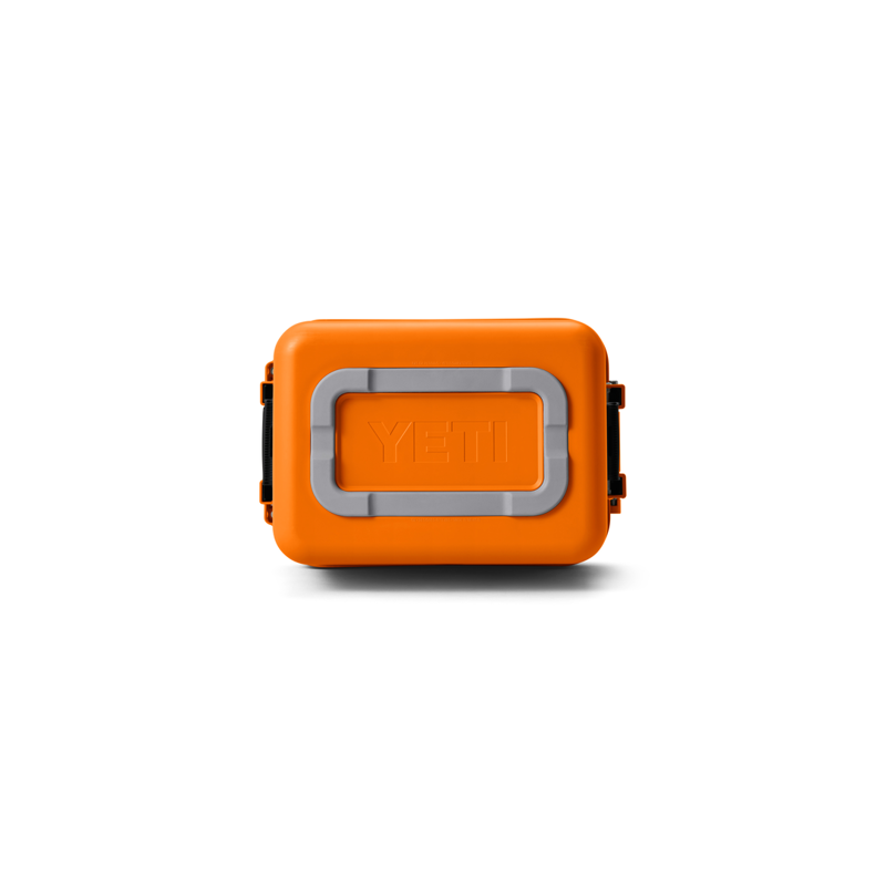 YETI LoadOut GoBox 15 King Crab Orange-4
