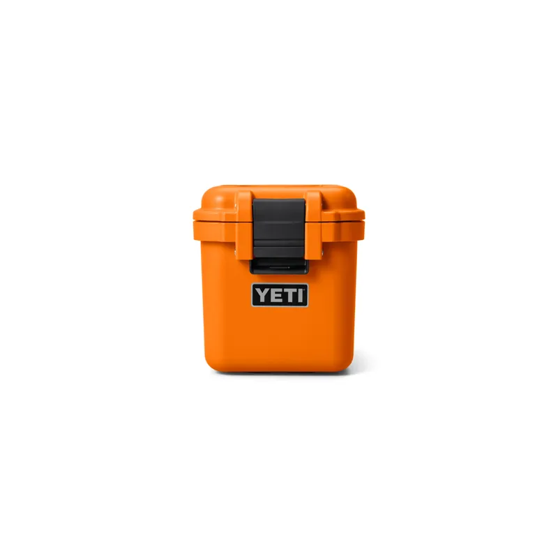 YETI LoadOut GoBox 15 King Crab Orange-3