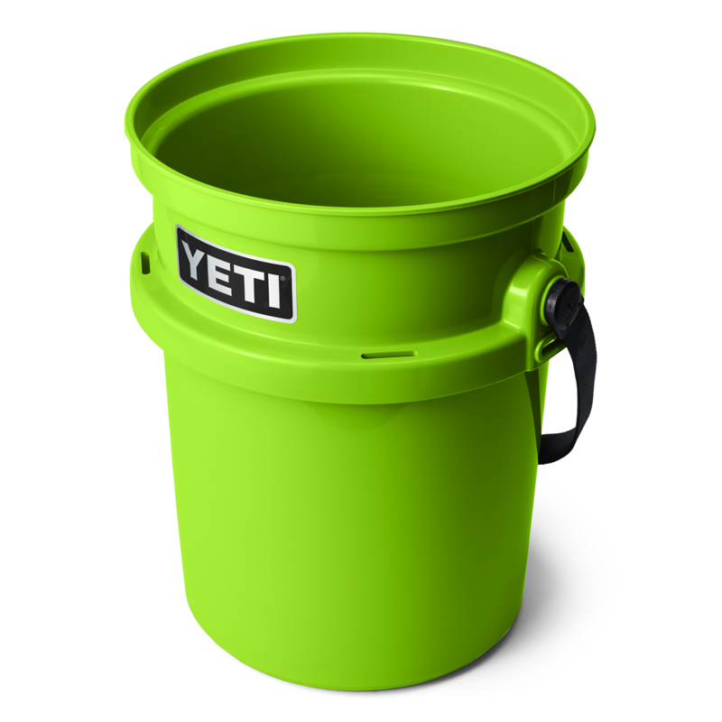 YETI Loadout Bucket Venom