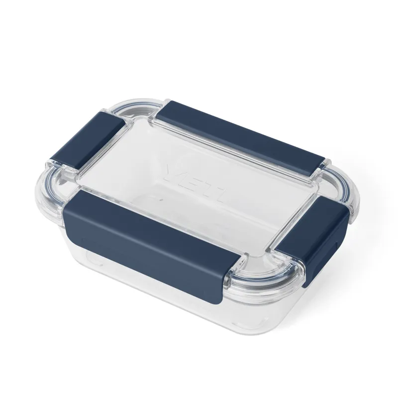 YETI Food Storage Container Medium Navy