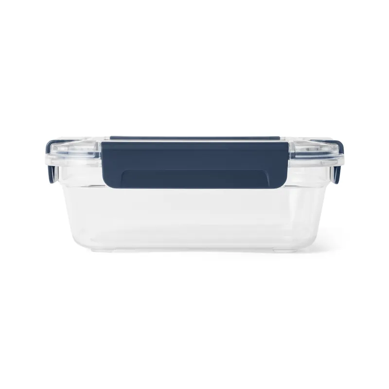 YETI Food Storage Container Medium Navy-2