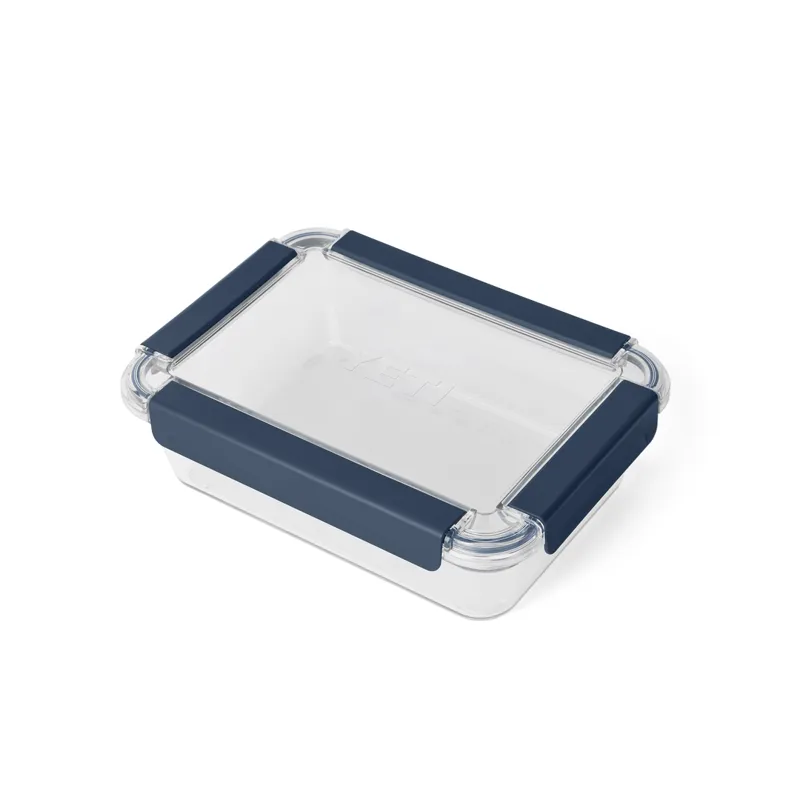 YETI Food Storage Container Large Navy