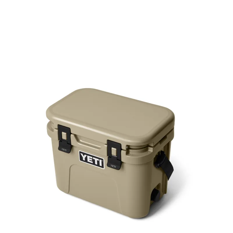 YETI Roadie 15 Cool Box Tan