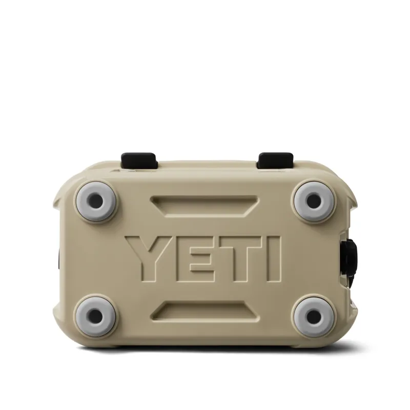 YETI Roadie 15 Cool Box Tan-5