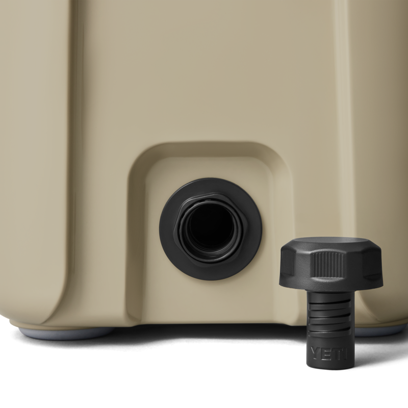 YETI Roadie 15 Cool Box Tan-3