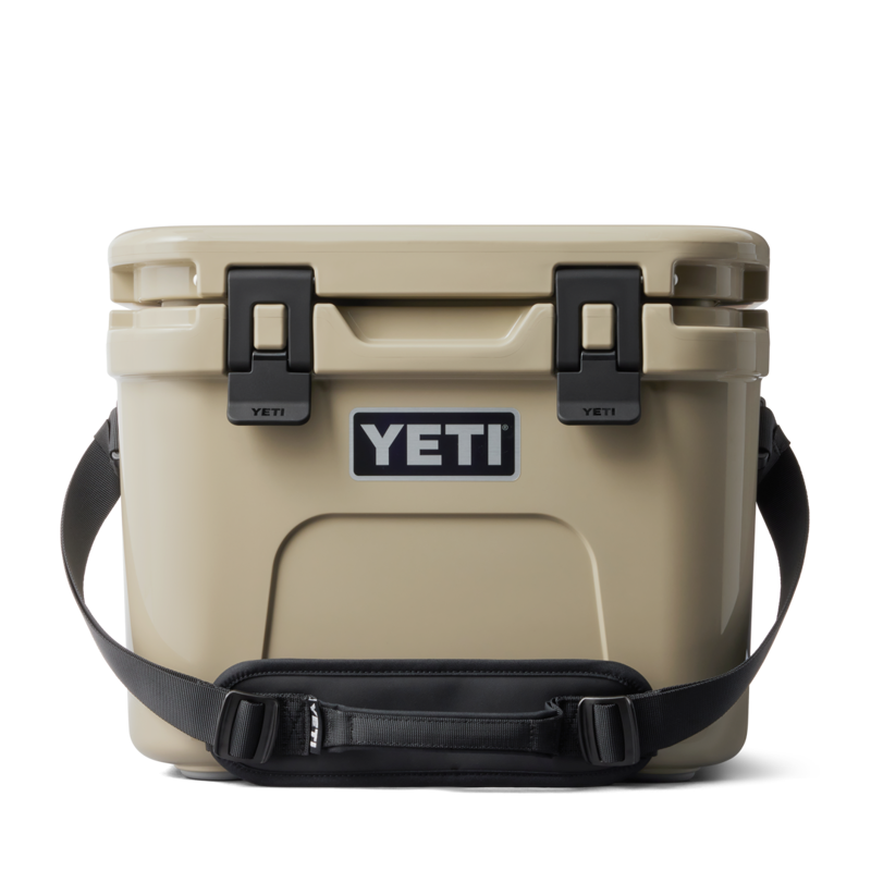YETI Roadie 15 Cool Box Tan-2