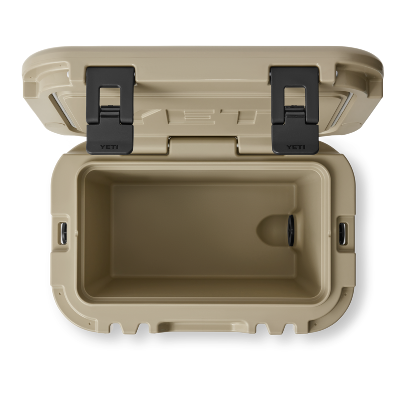 YETI Roadie 15 Cool Box Tan-4